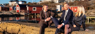 HusmanHagberg Torslanda & Öckerö