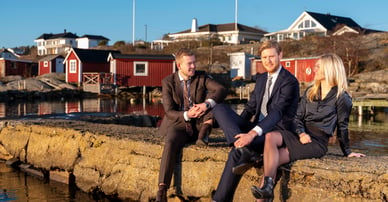HusmanHagberg Torslanda & Öckerö