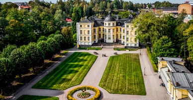 Properties & Partners Finspång