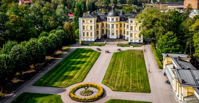 Properties & Partners Finspång