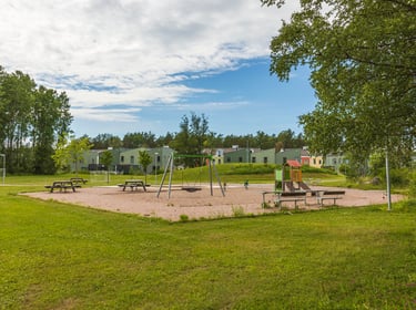 Samfällighet, samfällighetsförening & delägarförvaltning