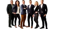 LF Fastighetsförmedling Halmstad