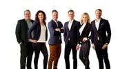 LF Fastighetsförmedling Halmstad