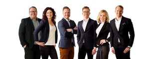 LF Fastighetsförmedling Halmstad