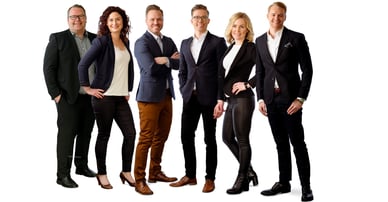 LF Fastighetsförmedling Halmstad