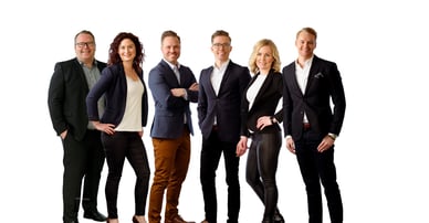 LF Fastighetsförmedling Halmstad