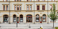 Fastighetsbyrån Sundsvall