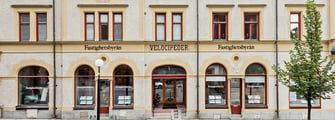 Fastighetsbyrån Sundsvall
