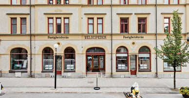 Fastighetsbyrån Sundsvall