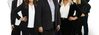 LF Fastighetsförmedling Karlskoga & Kristinehamn