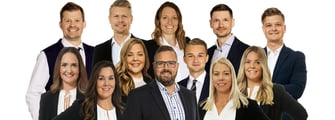 LF Fastighetsförmedling Karlskoga & Kristinehamn