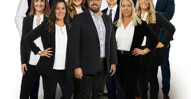 LF Fastighetsförmedling Karlskoga & Kristinehamn