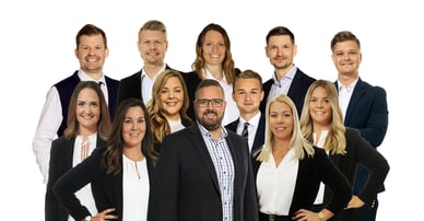 LF Fastighetsförmedling Karlskoga & Kristinehamn