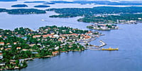 Mäklarhuset Vaxholm