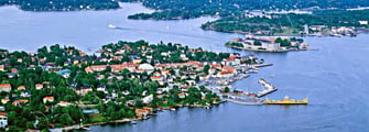 Mäklarhuset Vaxholm