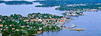 Mäklarhuset Vaxholm