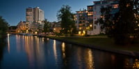 HusmanHagberg Linköping