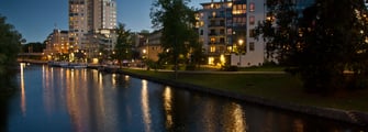 HusmanHagberg Linköping
