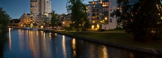 HusmanHagberg Linköping