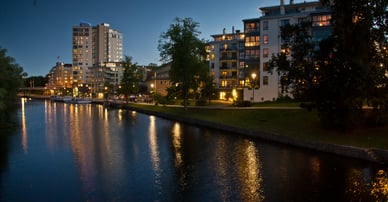 HusmanHagberg Linköping