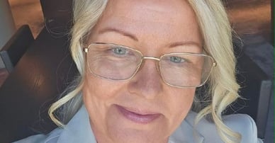 Camilla Christander mäklare i Mölndal, Krokslätt, Hisingen och Johanneberg