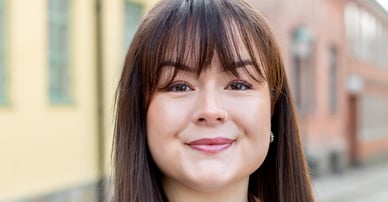 Alicia Zuniga mäklare i Hyllie, Fosie och Rosengård