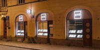 Svenska Mäklarhuset Solna