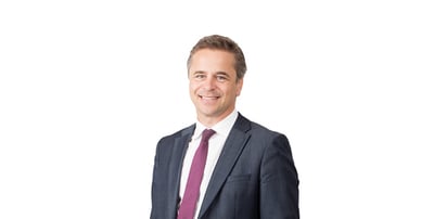 Göran Skaghammar Selinder mäklare på Södermalm och Strängnäs