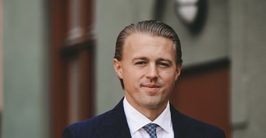 Elias Låås mäklare på Östermalm, Sundbyberg och Gärdet