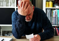 Så påverkas bostadspriserna av inflation, deflation & stagflation
