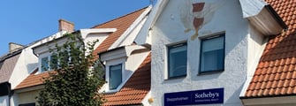 Skeppsholmen Sotheby's international Realty Malmö & Skanör-Falsterbo