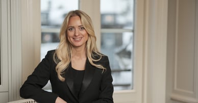 Malin Bergman mäklare i Hudiksvall, Ljusdal och Bollnäs