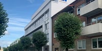 LF Fastighetsförmedling Vänersborg