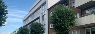 LF Fastighetsförmedling Vänersborg