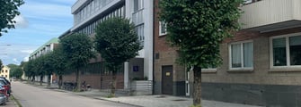 LF Fastighetsförmedling Vänersborg