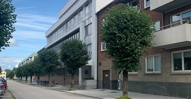 LF Fastighetsförmedling Vänersborg