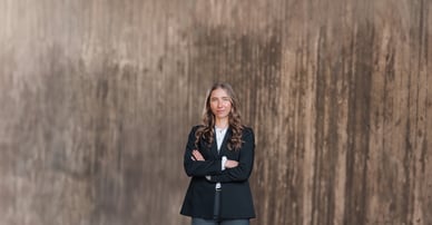 Josefine Matharu mäklare i Fosie och Hyllie