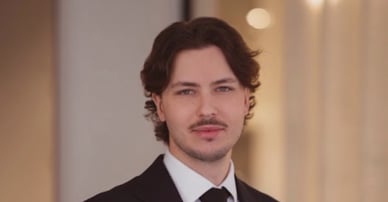 Nils Löfström mäklare på Södermalm