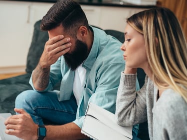 Ingen vill köpa vår lägenhet!? – 3 tips om försäljningen går dåligt