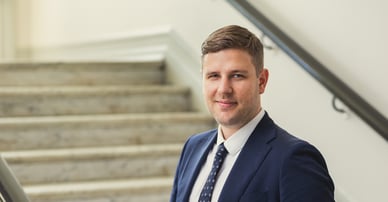 Jesper Nilsson mäklare i Ystad, Sjöbo och Skurup