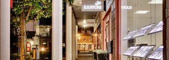 Bjurfors Staffanstorp