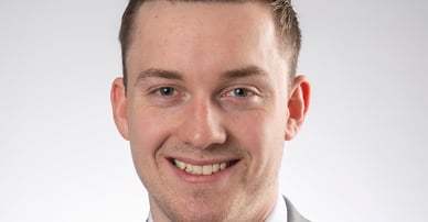 Alexander Bragstad mäklare i Skellefteå och Norsjö