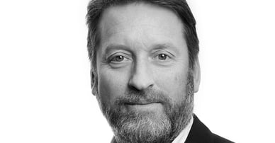 Christer Carlsson mäklare på Värmdö