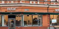 Notar Uppsala