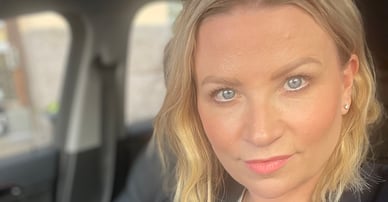Sofia Hultén mäklare i Göteborg