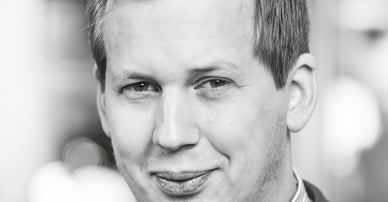 Johan Arbenäs mäklare i Tranås och Ydre