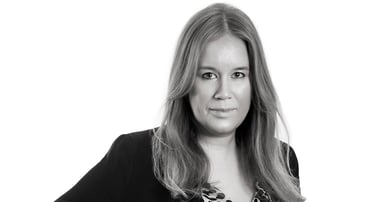 Josefine Granli mäklare i Älvsjö, Solberga, Långbro och Hagsätra