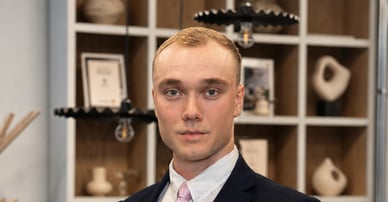 Per-Axel Kilén mäklare i Gamla Enskede, Enskededalen, Enskede Gård och Enskedefältet