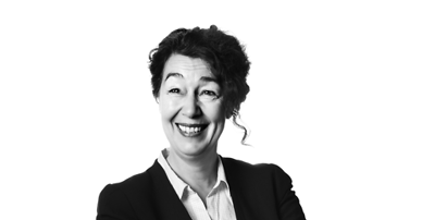 Pia Björklund mäklare på Kungsholmen