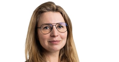 Annika Nittsten mäklare i Fredhäll och Nacka